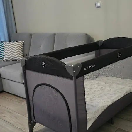 بيت للعطل Nati