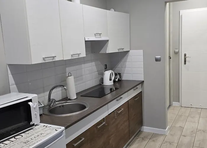 Nati * Kudowa-Zdrój