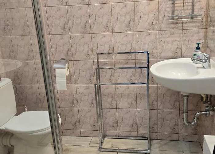 Nati * Kudowa-Zdrój